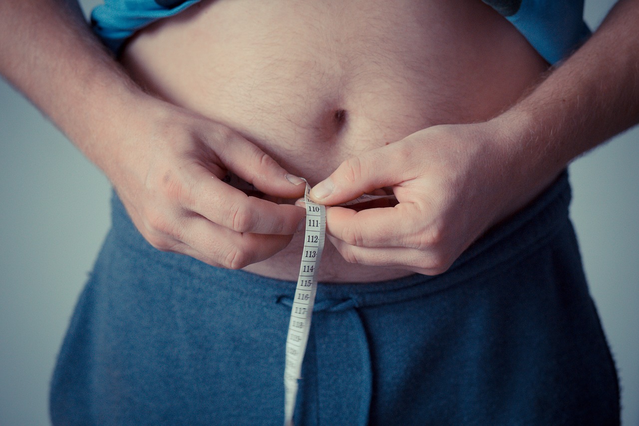 Dlaczego warto poznać współczynnik BMI?