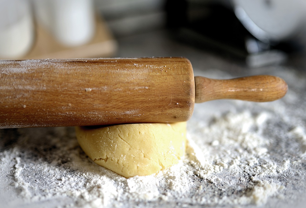 Mąka orkiszowa pełnoziarnista- szerokie jej zastosowanie kulinarni oraz prozdrowotne cechy.