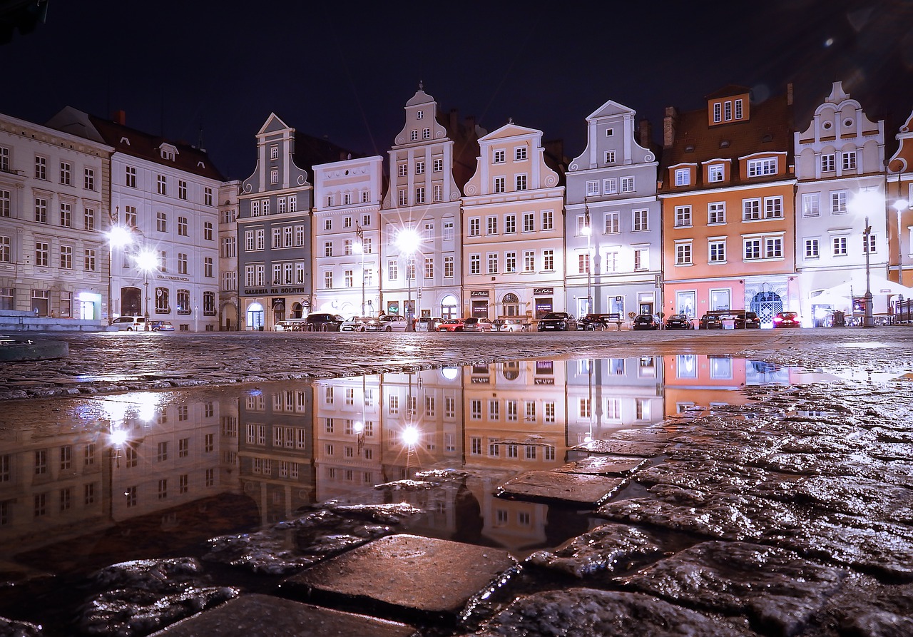 Gdzie w Polskę na weekend? Atrakcje – Dolny Śląsk