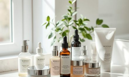 Pielęgnacja skóry: jak zbudować rutynę dopasowaną do typu cery