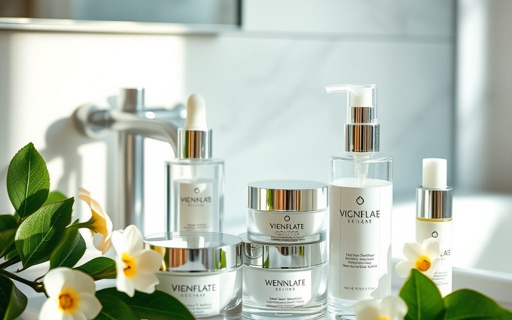 Pielęgnacja skóry dojrzałej: składniki, rutyna i realne efekty anti-aging