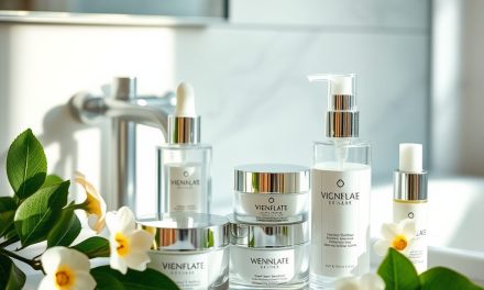 Pielęgnacja skóry dojrzałej: składniki, rutyna i realne efekty anti-aging