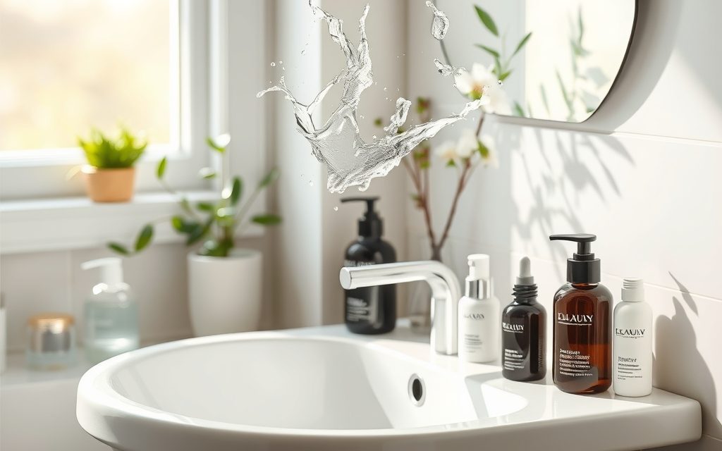 Oczyszczanie twarzy: pełny przewodnik (rano i wieczór), produkty i błędy