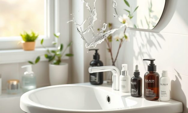 Oczyszczanie twarzy: pełny przewodnik (rano i wieczór), produkty i błędy