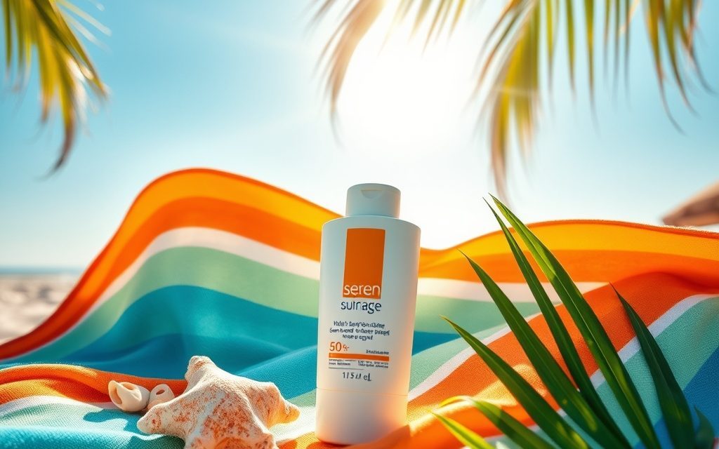 SPF: co to jest, jak działa i jak dobrać ochronę przeciwsłoneczną