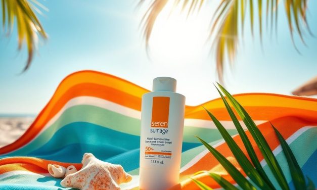 SPF: co to jest, jak działa i jak dobrać ochronę przeciwsłoneczną