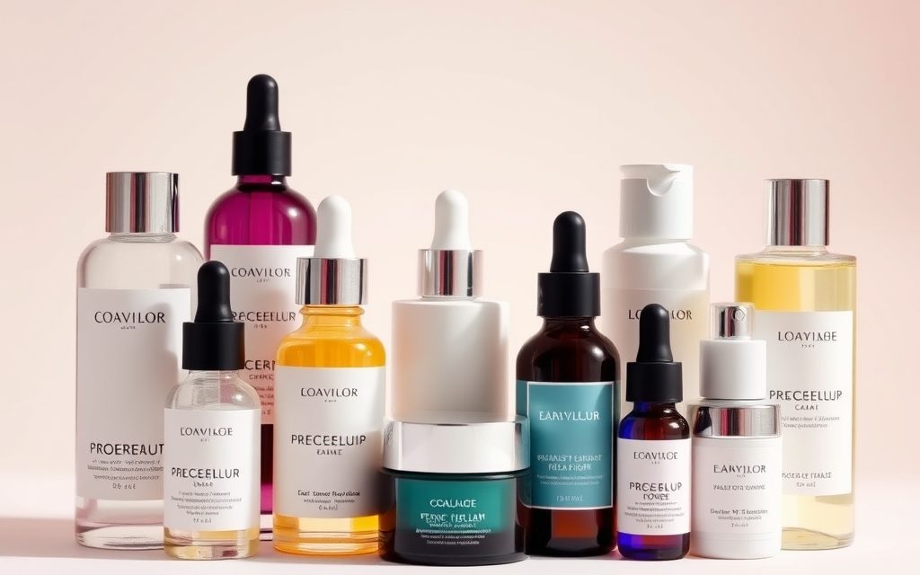 Kolejność nakładania kosmetyków: co po czym i jak łączyć składniki