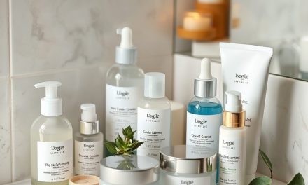 Pielęgnacja skóry wrażliwej: praktyczny poradnik bez lania wody