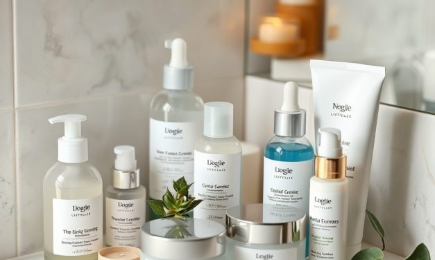 Pielęgnacja skóry wrażliwej: praktyczny poradnik bez lania wody