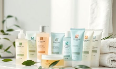 Jaką ilość żelu do mycia twarzy w pielęgnacji: co daje i jak dobrać do cery