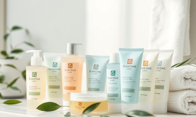 Jaką ilość żelu do mycia twarzy w pielęgnacji: co daje i jak dobrać do cery