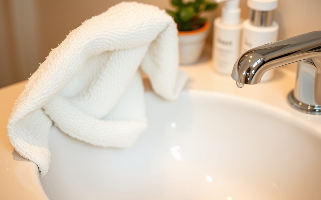 Ręcznik do twarzy jak często zmieniać: jak nie przesadzić i utrzymać efekty