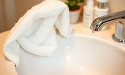 Ręcznik do twarzy jak często zmieniać: jak nie przesadzić i utrzymać efekty