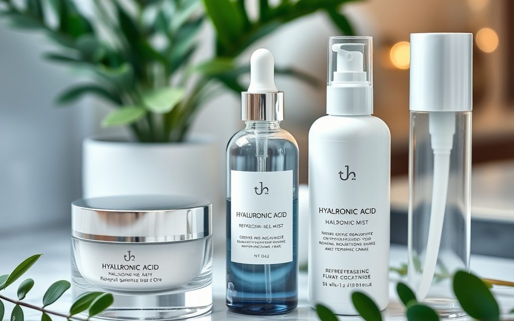 Kwas hialuronowy w pielęgnacji: co daje i jak dobrać do cery