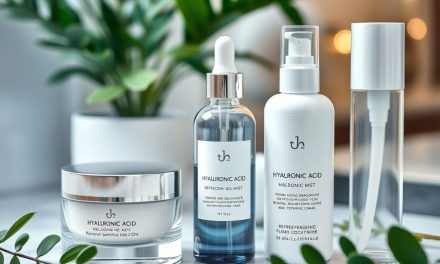 Kwas hialuronowy w pielęgnacji: co daje i jak dobrać do cery
