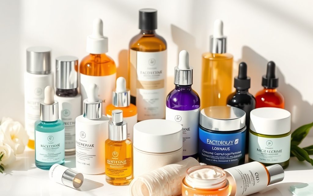 Rutyna a rolowanie kosmetyków: praktyczny poradnik bez lania wody