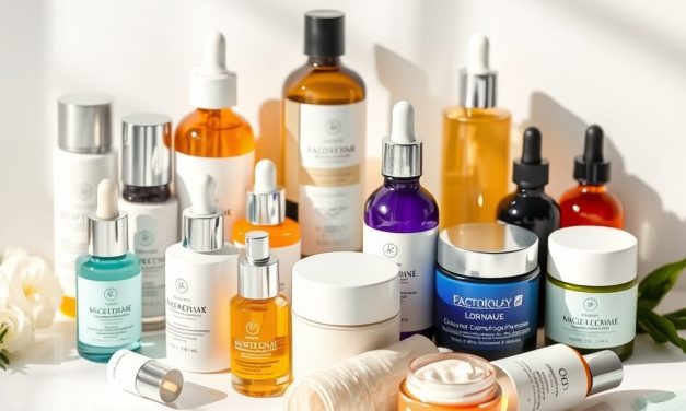 Rutyna a rolowanie kosmetyków: praktyczny poradnik bez lania wody