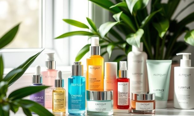 Zmiana rutyny a wypryski: jak działa, dla kogo i jak używać