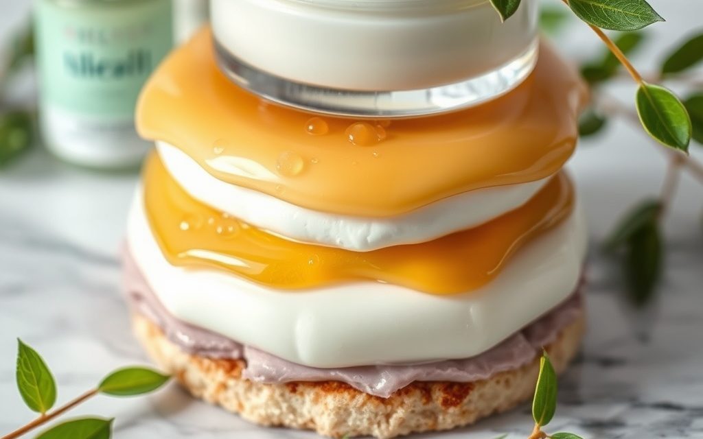 Moisture sandwich na czym polega: efekty, łączenie składników i najczęstsze błędy