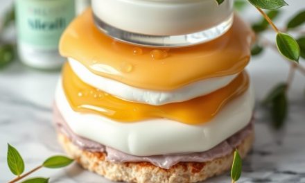 Moisture sandwich na czym polega: efekty, łączenie składników i najczęstsze błędy