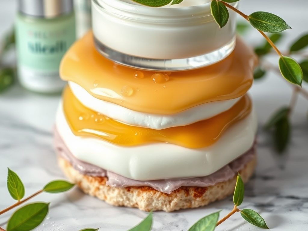 Moisture sandwich na czym polega: efekty, łączenie składników i najczęstsze błędy