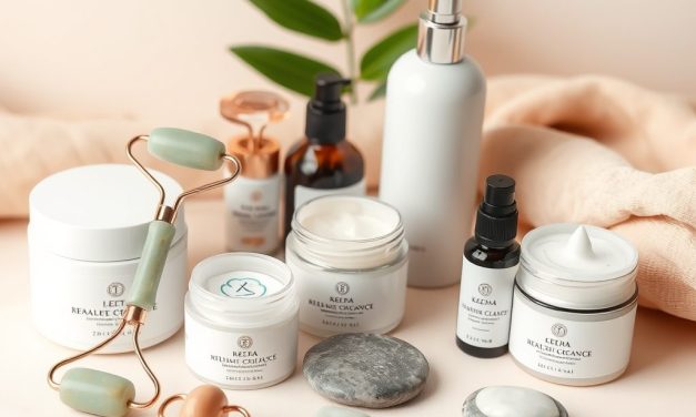 Masaż twarzy kolejność w rutynie: efekty, łączenie składników i najczęstsze błędy