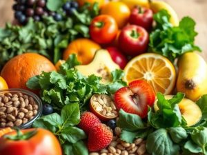 Dieta na trądzik hormonalny: efekty, łączenie składników i najczęstsze błędy