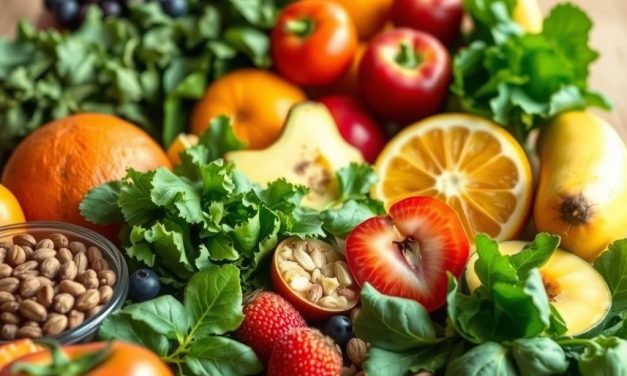 Dieta na trądzik hormonalny: efekty, łączenie składników i najczęstsze błędy