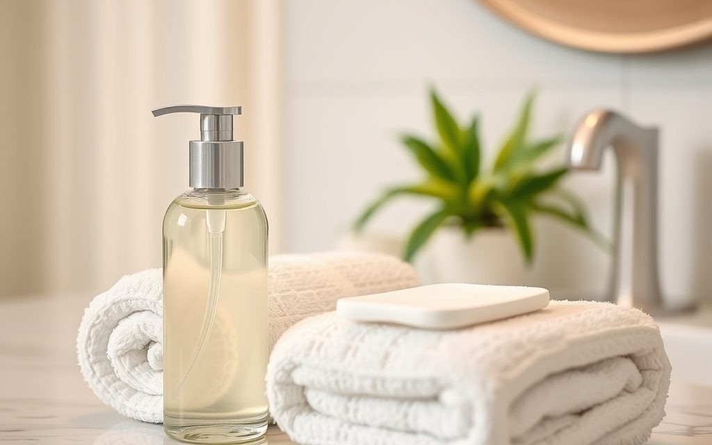 Jak zmyć makijaż mineralny w praktyce: częste błędy i poprawna technika