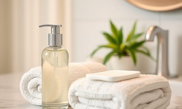 Jak zmyć makijaż mineralny w praktyce: częste błędy i poprawna technika