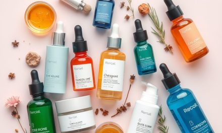 Audyt rutyny pielęgnacyjnej: efekty, łączenie składników i najczęstsze błędy