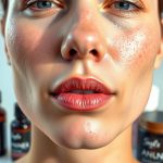 Trądzik w pielęgnacji: co daje i jak dobrać do cery