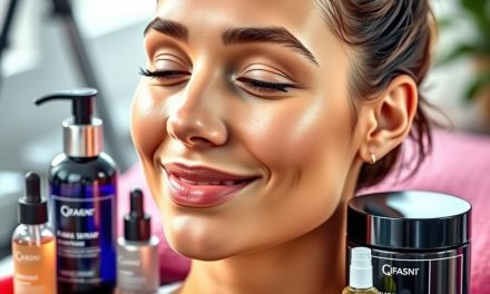 Rutyna po treningu twarz w pielęgnacji: co daje i jak dobrać do cery