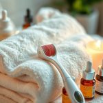 Dermaroller w domu bezpieczeństwo w pielęgnacji: co daje i jak dobrać do cery