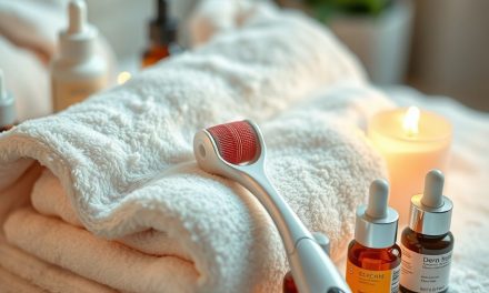 Dermaroller w domu bezpieczeństwo w pielęgnacji: co daje i jak dobrać do cery