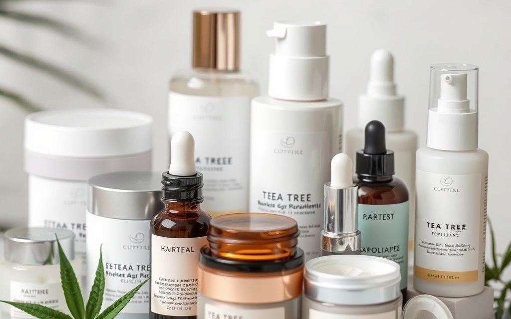 Skuteczne kosmetyki na zaskórniki zamknięte w pielęgnacji: co daje i jak dobrać do cery