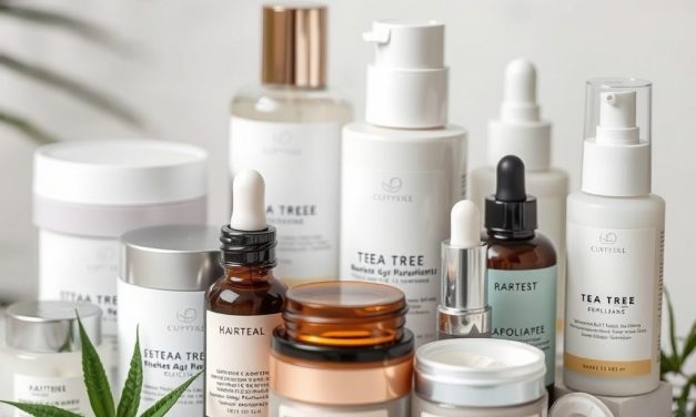 Skuteczne kosmetyki na zaskórniki zamknięte w pielęgnacji: co daje i jak dobrać do cery