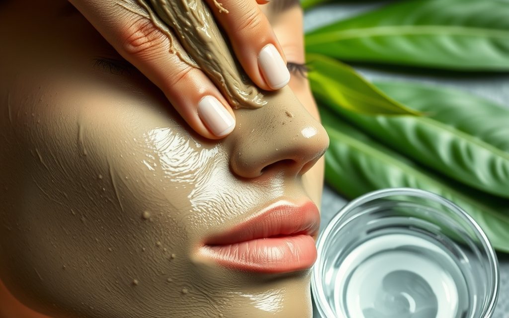 Kwas salicylowy i glinka: jak działa, dla kogo i jak używać