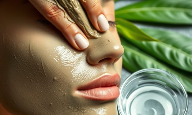 Kwas salicylowy i glinka: jak działa, dla kogo i jak używać