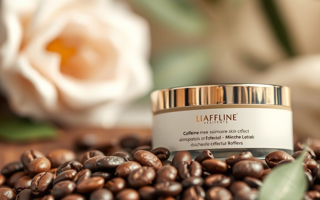 Kofeina w kosmetykach działanie: praktyczny poradnik bez lania wody