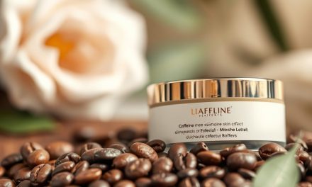 Kofeina w kosmetykach działanie: praktyczny poradnik bez lania wody