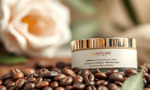 Kofeina w kosmetykach działanie: praktyczny poradnik bez lania wody