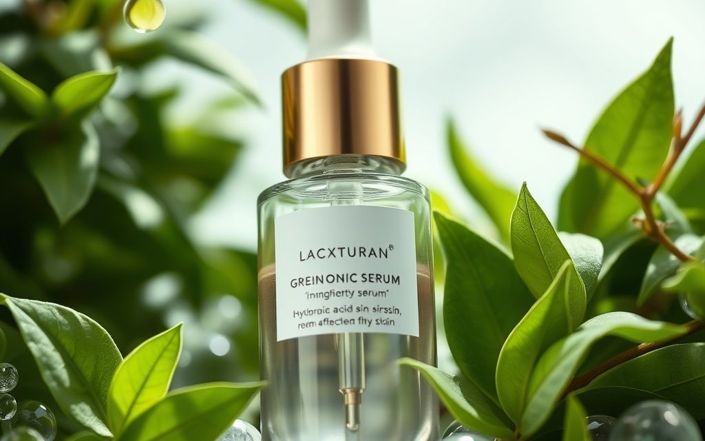 Serum do twarzy: efekty, łączenie składników i najczęstsze błędy