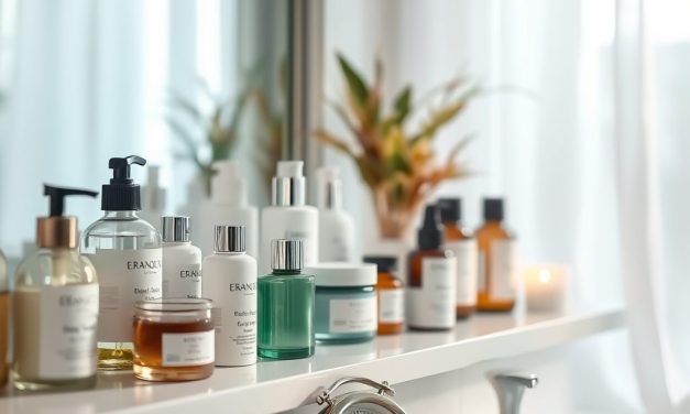 Jak długo czekać między warstwami pielęgnacji i nie osłabić bariery skóry