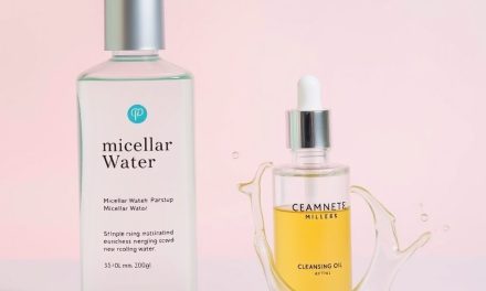 Kiedy lepiej sprawdzi się płyn micelarny, a kiedy olejek?