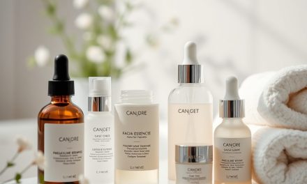 Esencja do twarzy co to w pielęgnacji: co daje i jak dobrać do cery