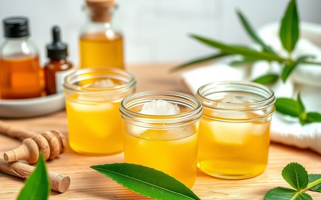 Żel do mycia twarzy diy: praktyczny poradnik bez lania wody