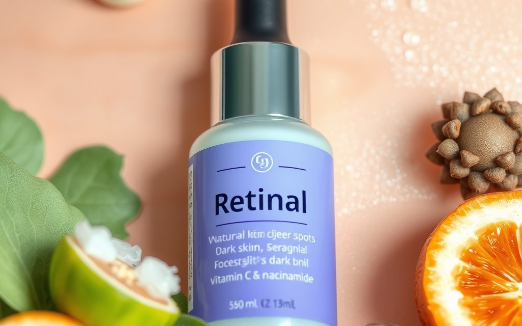 Retinal na przebarwienia: efekty, łączenie składników i najczęstsze błędy