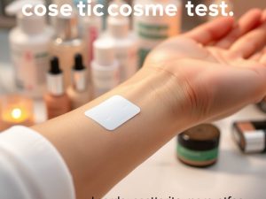 Patch test jak robić: efekty, łączenie składników i najczęstsze błędy