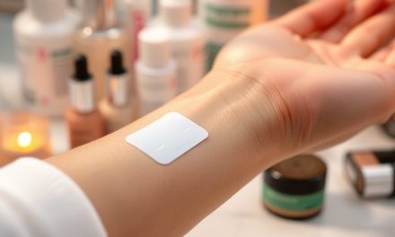 Patch test jak robić: efekty, łączenie składników i najczęstsze błędy
